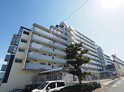 ロワールマンション青葉WEST棟