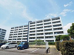 ニュー千早団地300棟