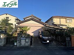 小牧市大字野口　中古戸建