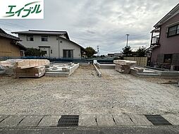 小牧市大字東田中　新築戸建　2号棟