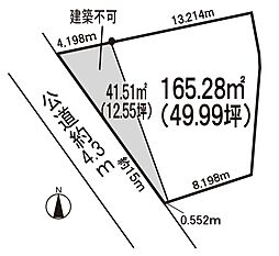 小牧市大字池之内　売地