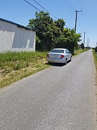 長生郡白子町八斗の土地