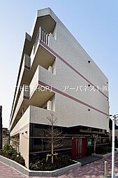 ヴォーガコルテ大崎