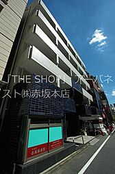 ラミアール赤坂