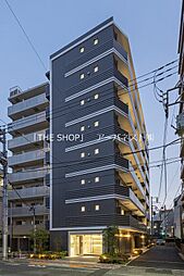 ヴォーガコルテ大森町アジールコート