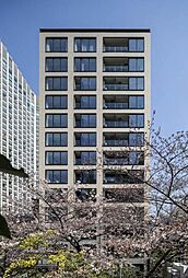 パークコート赤坂桜坂 11F