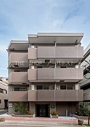 ヴォーガコルテ大森東