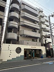 ダイアパレス千鳥町