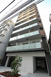 ヴォーガコルテ横濱吉野町