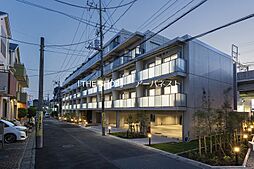 横浜市青葉区田奈町