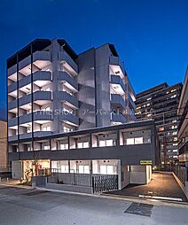 ヴォーガコルテ八丁畷駅前