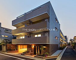 ヴォーガコルテ西蒲田