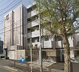 スカイコートパレス鷺沼