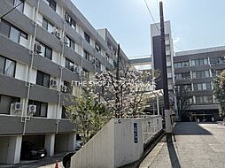 ニュー赤坂コーポラス