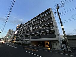 ハーモニーレジデンス池上