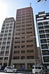 パレステュディオ市谷仲之町