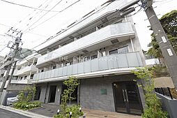 ヴォーガコルテ目白台