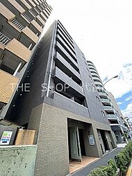 シンシア西早稲田