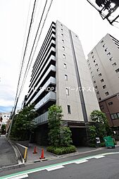 パークハビオ赤坂