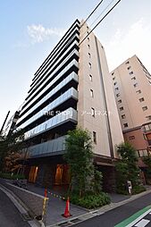 パークハビオ赤坂