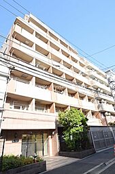 スカイコート文京白山第3