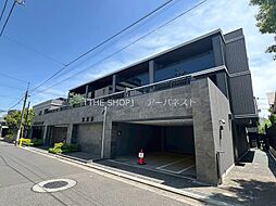 グランドゥールプレミアム代々木大山