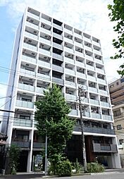 GENOVIA阪東橋IIskygarden