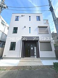 ルガロ西麻布
