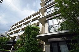 グリーンレジデンス赤坂