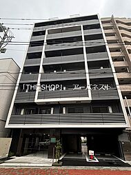 ヴォーガコルテ東府中アジールコート