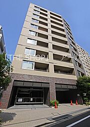 パークハビオ赤坂氷川町