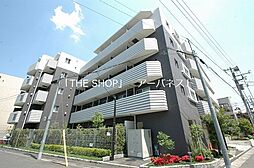 ヴォーガコルテ西馬込アジールコート