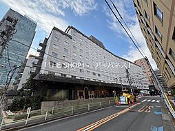秀和赤坂レジデンシャルホテル