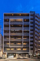 ヴォーガコルテ東府中アジールコート