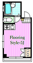 エトアール西葛西 303