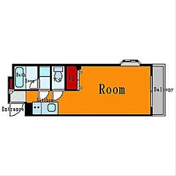 ガーデンハウスひろ 305