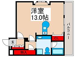 フラワーガーデンヒルズ 305