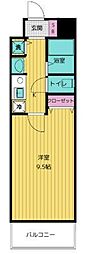 ルシェール西葛西 202