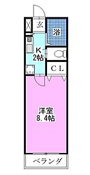 クレオ舞浜2 213