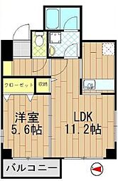 アネシス西葛西 401