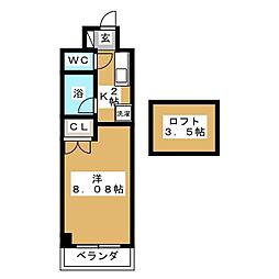 クレオ舞浜3 509