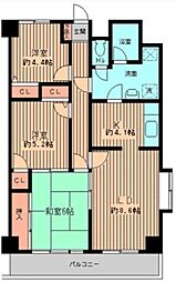 西葛西田中ビル 201