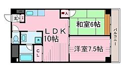 頼長レジデンス 303