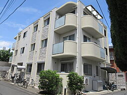 バードコーポI 302