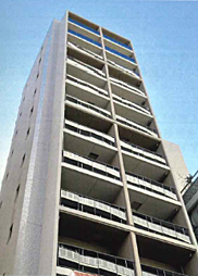 ソルティア府中宮町 1301