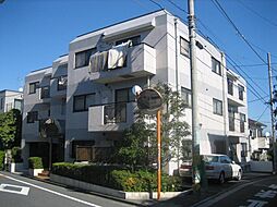 ハイツ創 201