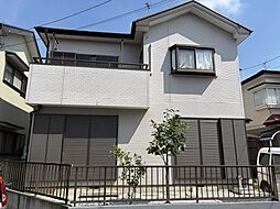大間木戸建て