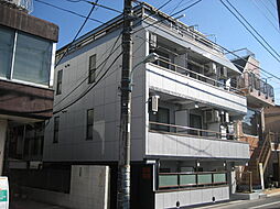 パークサイド千川 301