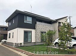 万博記念公園(高山)戸建て