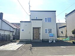 札幌市清田区平岡三条４丁目